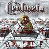 CENTINELA - La Nueva Ira