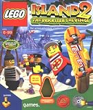 LEGO Island 2: The Bricksters Revenge (PC)