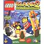 LEGO Island 2: The Brickster's Revenge (PC)