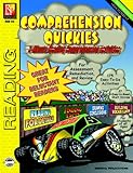 Comprehension Quickies: Reading Level 5