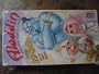 Aladdin & His Magic Lamp [VHS]