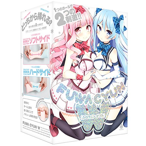 G PROJECT FUWA CYUN[ふわキュン]W 【GPROJECTxPEPE 15ml ローション 収納袋付き】