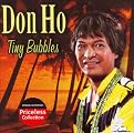 Tiny Bubbles (Collectables) (Greatest Hits)