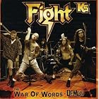 The War Of Words: Demos by Fight