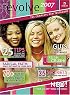 Revolve 2007: The Complete New Testament (Biblezines)