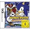 Sonic Rush Adventure [Software Pyramide]