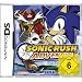 Sonic Rush Adventure [Software Pyramide]