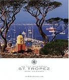 2005 On The Backroads of St. Tropez Desktop Calendar