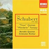 Schubert:Piano Quintet in