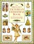 Press-Out Victorian Christmas Book