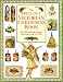 Press-Out Victorian Christmas Book