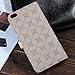 RAYTOP Leather Wallet Case for iPhone 6 Plus / iPhone 6S Plus 5.5