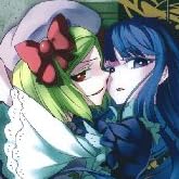 ���ߤͤ��Τʤ����˻� Episode5:End of the golden witch(2) (���󥬥󥳥ߥå���JOKER)