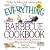 The Everything Barbecue Cookbook (Everything (Cooking))