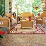 Blu Villa 4-pc. Seating Set