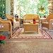 Blu Villa 4-pc. Seating Set