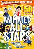 Animated All Stars, Vol. 1