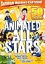 Animated All Stars, Vol. 1