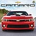 2016 Camaro Wall Calendar
