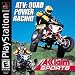 ATV Quad Power Racing