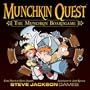 Munchkin Quest