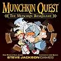 Munchkin Quest