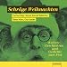 Schräge Weihnachten. CD. Kuriose Geschichten und Gedichte zum Fest