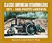 Book Classic American Steam Rollers 1871-1935: Photo Archive