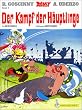 Asterix Geb, Bd.4, Der Kampf der H�uptlinge