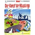Asterix Geb, Bd.4, Der Kampf der H�uptlinge
