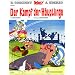 Asterix Geb, Bd.4, Der Kampf der H�uptlinge