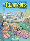 Les Campeurs, Tome 1 : Camping Belle-vue
