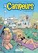 Les Campeurs, Tome 1 : Camping Belle-vue