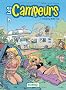 Les Campeurs, Tome 1 : Camping Belle-vue