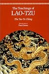 Dao de jing. (English)