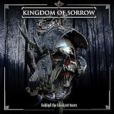 Kingdom of Sorrow Behind the Blackest Tears