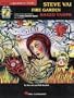 Steve Vai - Fire Garden: Naked Vamps (Signature Licks)