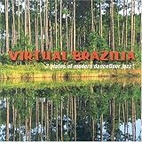 Revue Various Artists  / Virtual Brazilia