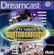 Tony Hawk's Skateboarding