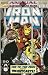Iron Man Annual #12 (Subterranean Wars: Part 4) 1991