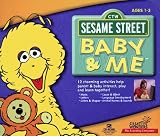 Sesame Street: Baby and Me