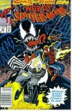  : Web of Spider-Man #95 : Guest Starring Ghost Rider in 