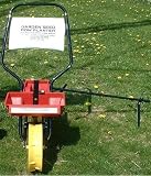 Vegetable Garden Seeder (Red/Yellow) (41.5H x 15W x 30D)