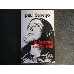 La femme o� j'ai mal