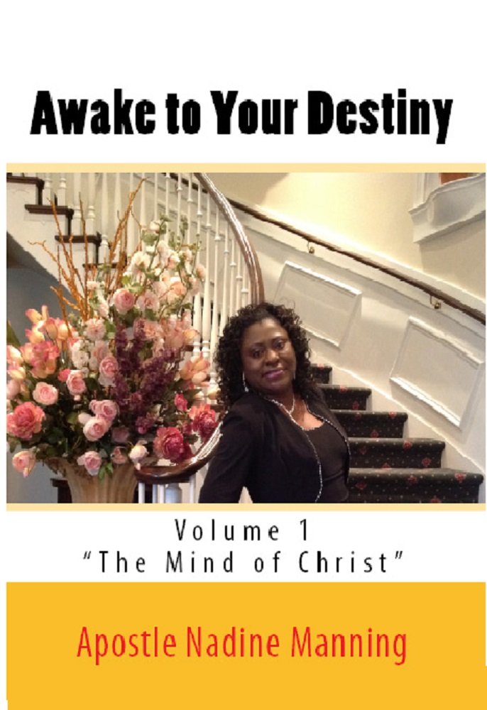 Awake to Your Destiny (The Mind of Christ Book 1) - Kindle edition ...