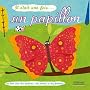 Un papillon