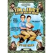 Tim & Erics Billion Dollar Movie