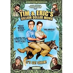 Tim & Erics Billion Dollar Movie
