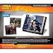Star Wars Saga 2015 Daily Desk Calendar
