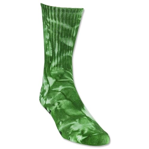 Adrenaline Tie Dye Sock